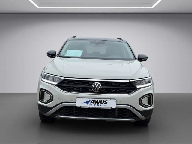 Volkswagen T-Roc 1.5 TSI DSG Move
