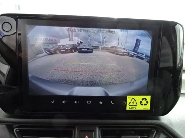 Suzuki Swift Hybrid Shine