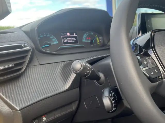 Peugeot E-208 Active Pack