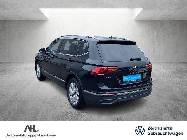 Volkswagen Tiguan 2.0 TDI Allspace DSG Life
