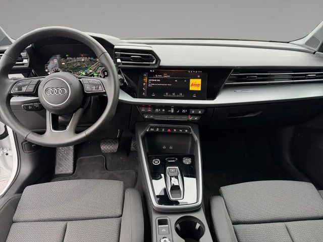 Audi A3 30 TFSI Sedan