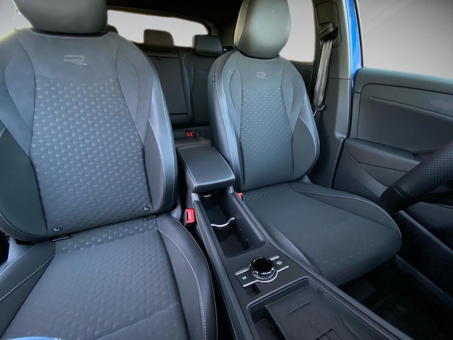 Volkswagen T-Roc DSG