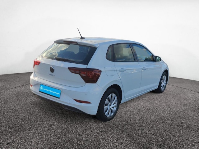 Volkswagen Polo 1.0 TSI DSG Life