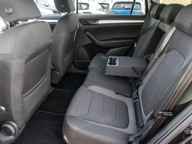 Skoda Kodiaq 2.0 TDI Ambition