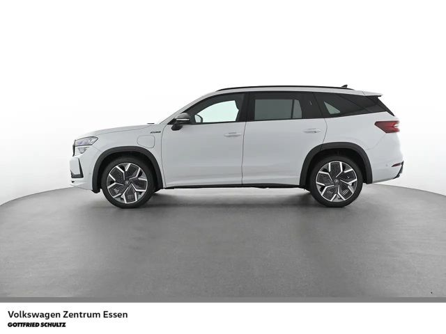 Skoda Kodiaq Sportline iV