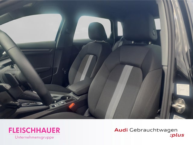 Audi A3 35 TDI S-Tronic Sportback