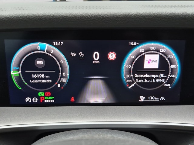 Volkswagen Tayron 1.5 TSI Life eHybrid