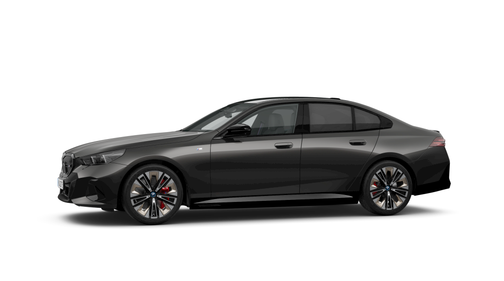 BMW i5 M60 Sedan xDrive