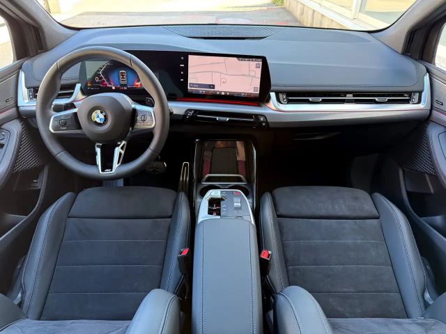 BMW 218 218d Active Tourer