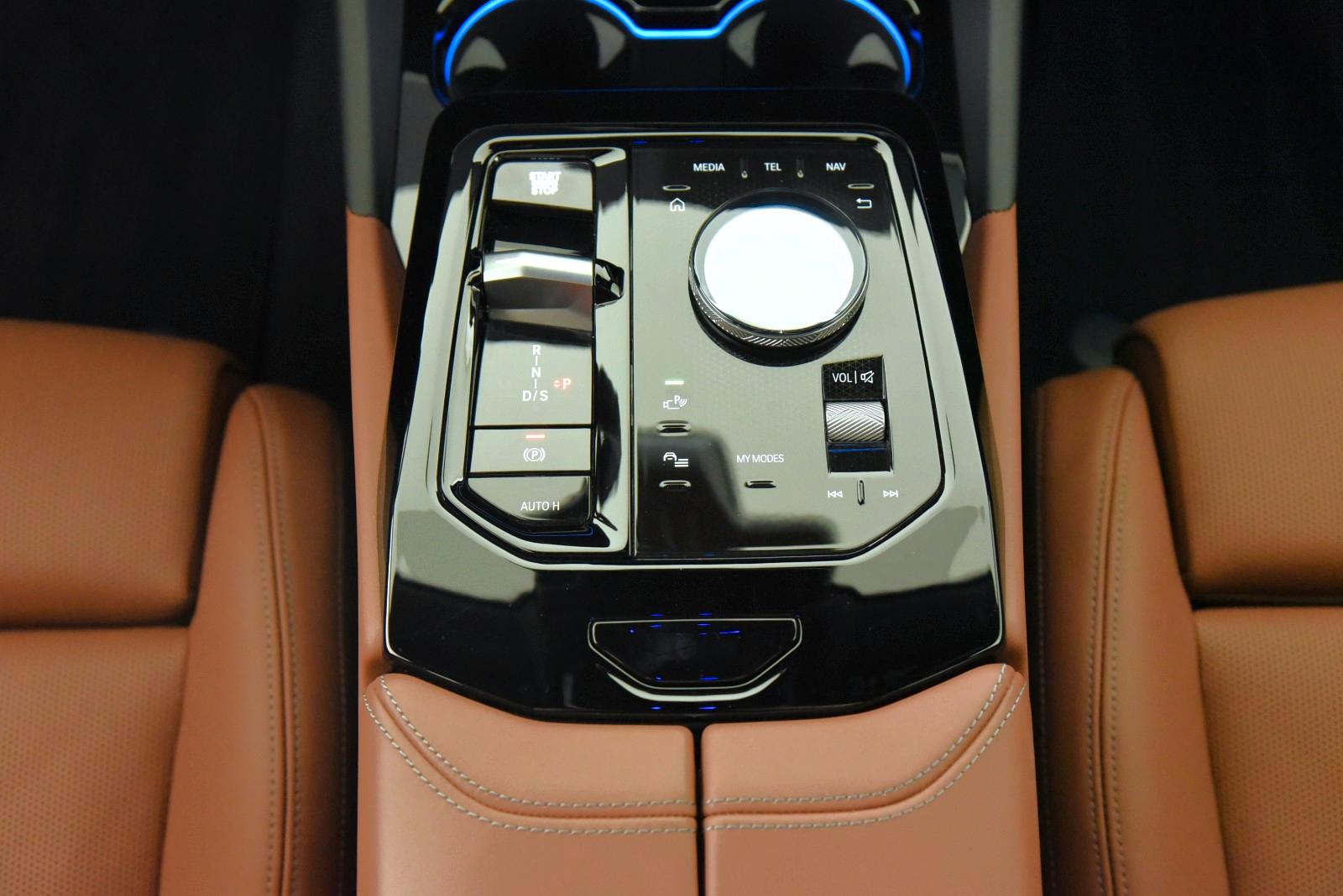 BMW 540 540d M-Sport Touring xDrive