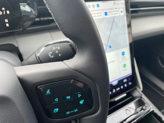 Ford Capri Extended range Premium