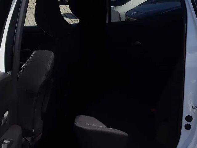 Dacia Jogger Extreme Hybrid 140