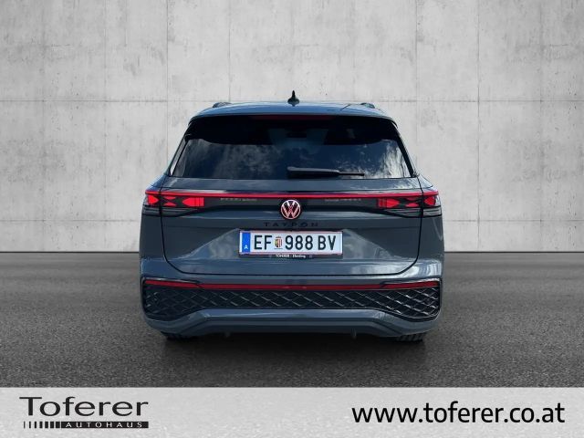 Volkswagen Tayron DSG eHybrid