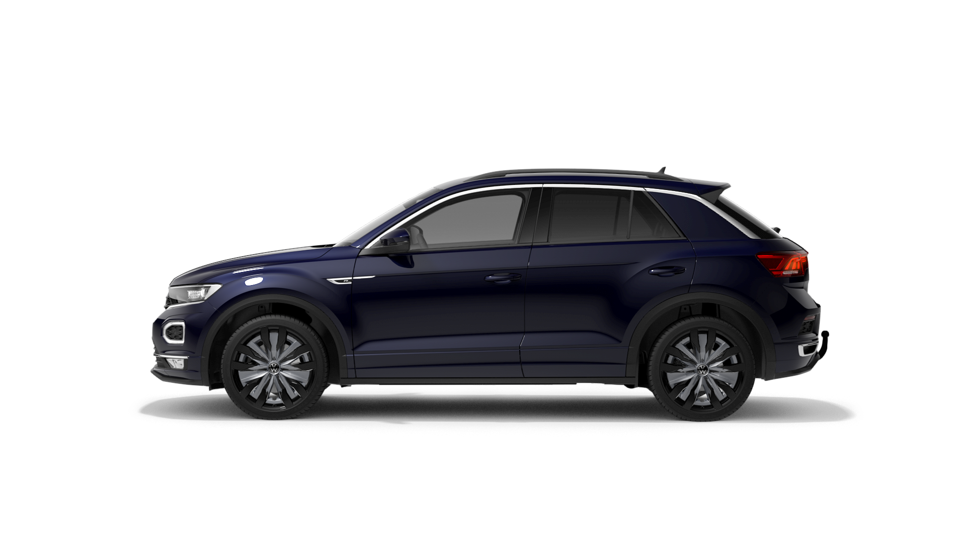 Volkswagen T-Roc 2.0 TSI DSG R-Line Sport