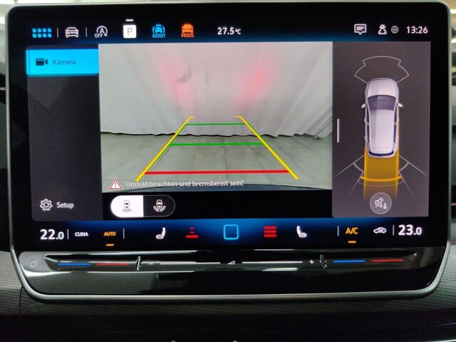 Volkswagen Golf 1.5 eTSI Plus