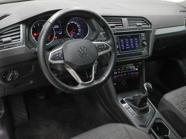 Volkswagen Tiguan 1.5 TSI Life
