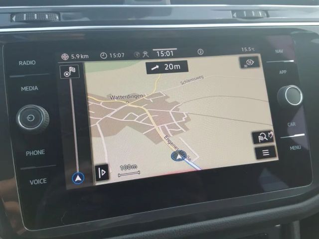 Volkswagen Tiguan 2.0 TDI R-Line