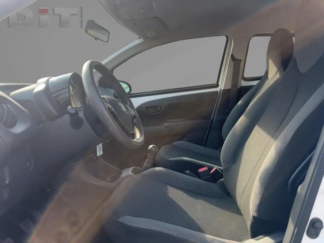 Toyota Aygo 1.0 VVT-i Hatchback