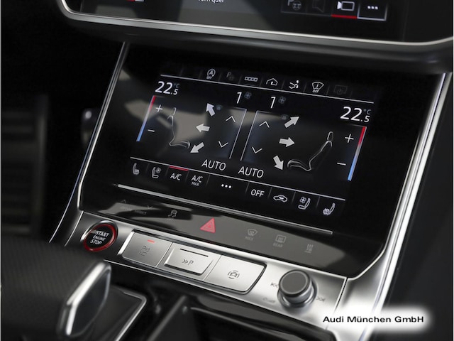 Audi RS7 Quattro Sportback