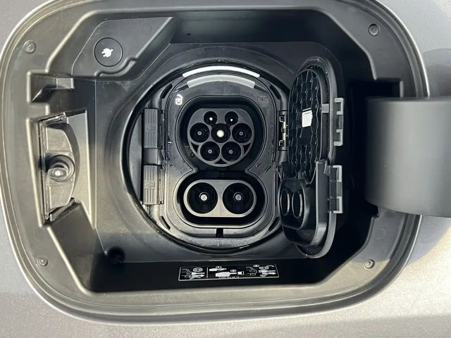 Mercedes-Benz EQA 350 4MATIC Progressive