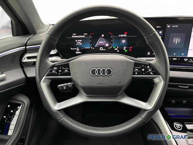 Audi A5 Avant S-Tronic