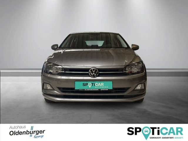 Volkswagen Polo Comfortline