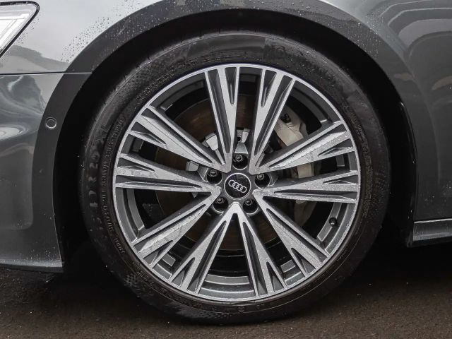 Audi A6 55 TFSI Quattro S-Line