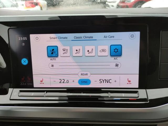 Volkswagen Multivan 2.0 TDI DSG T7