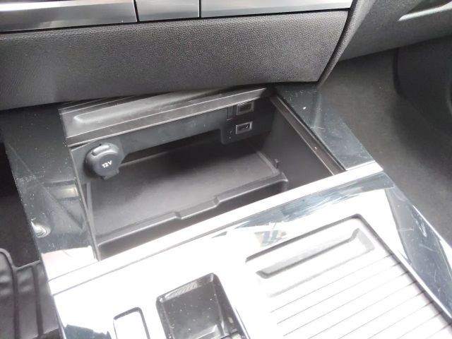 Opel Astra GS-Line Grand Sport