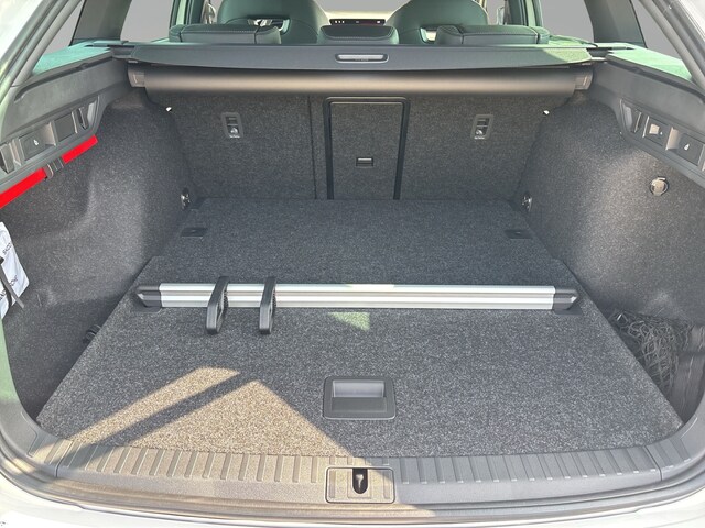 Skoda Octavia Combi Sportline