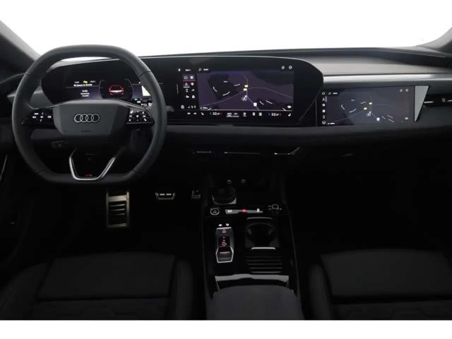 Audi A6 e-tron Performance Sportback