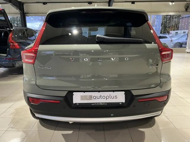 Volvo XC40 AWD Bright Ultimate