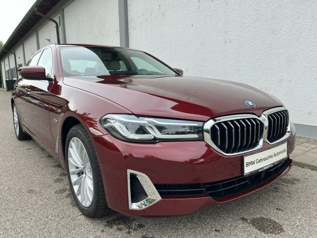 BMW 530 530e Sedan xDrive