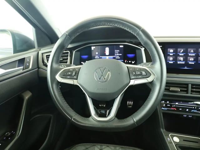 Volkswagen Taigo 1.0 TSI R-Line