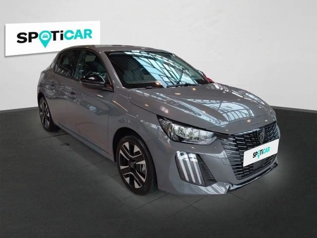 Peugeot 208 Allure Pack