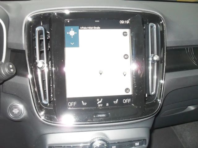 Volvo XC40 Bright T5 Ultimate