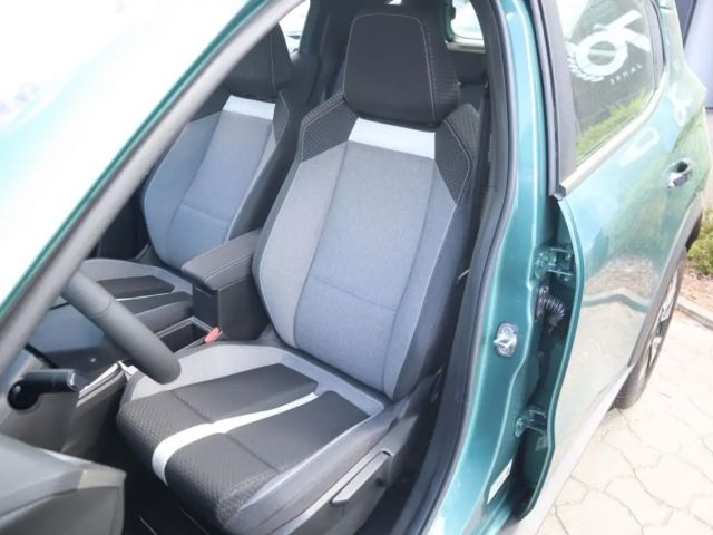 Opel Frontera Edition