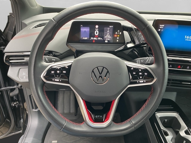 Volkswagen ID.4 4Motion