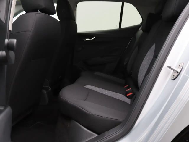 Skoda Fabia 1.0 TSI Active