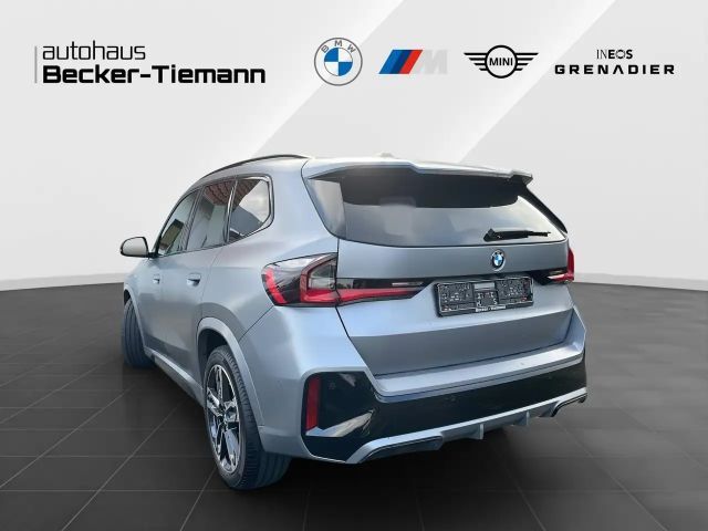 BMW X1 M-Sport