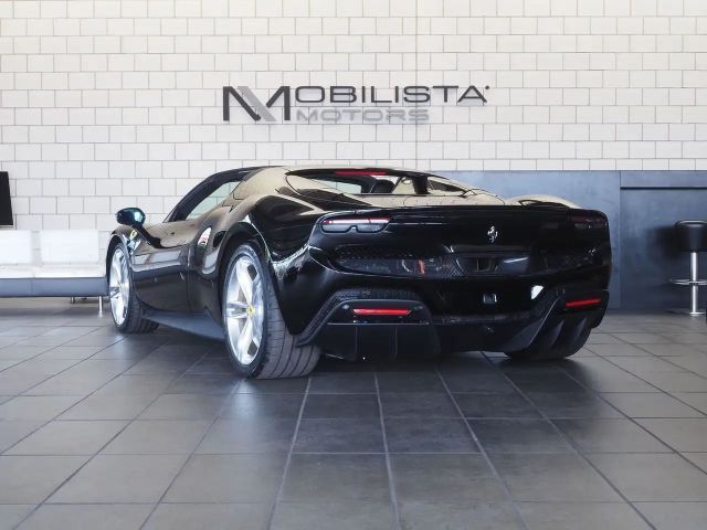 Ferrari 296 LIFT//Carbon Racing Seats // AVAILABLE