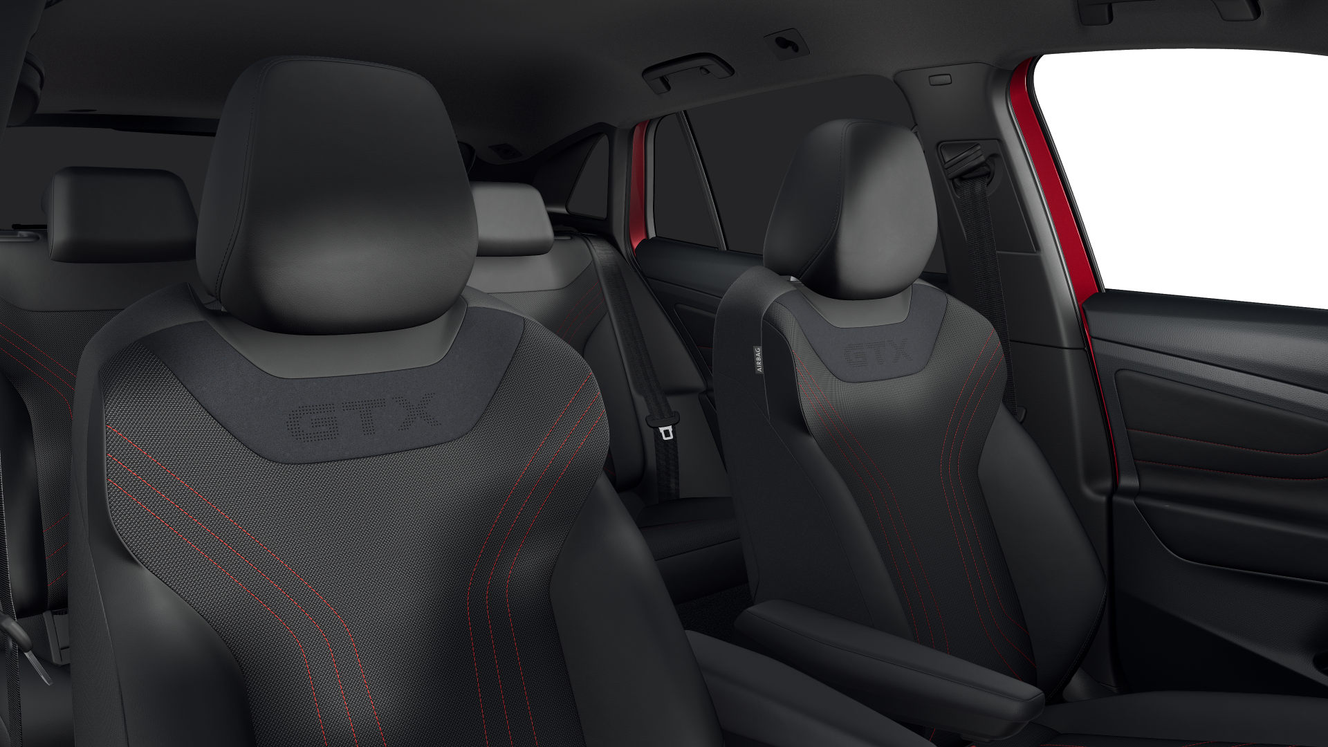 Volkswagen ID.4 4Motion GTX