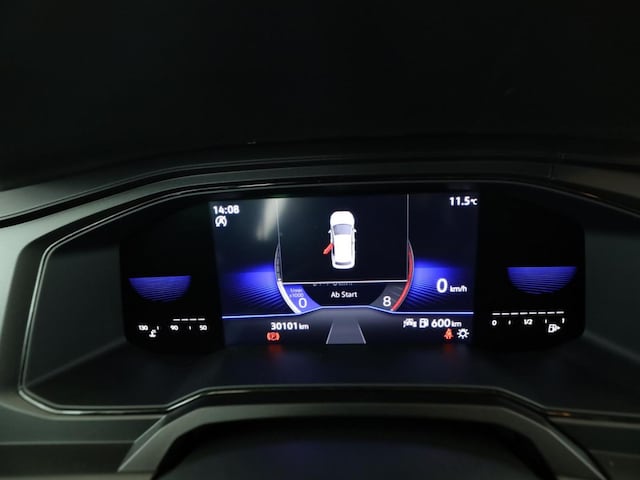 Volkswagen Taigo 1.0 TSI