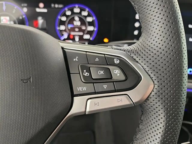 Volkswagen Touareg 4Motion eHybrid