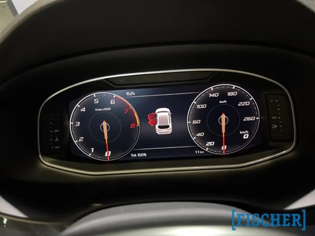 Seat Ateca 1.5 TSI DSG Style