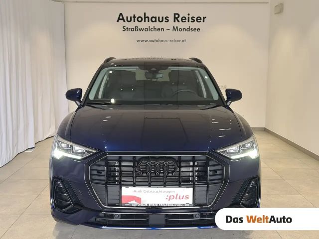 Audi Q3 35 TFSI S-Line