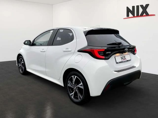 Toyota Yaris Hatchback Hybride