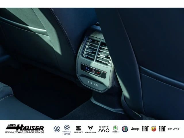 Cupra Formentor 2.0 TSI 4Drive DSG VZ