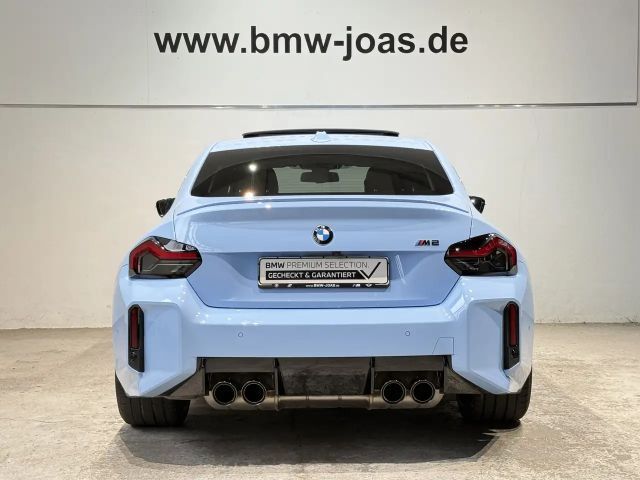 BMW M2 Coupé