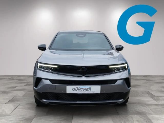 Opel Mokka GS-Line Grand Sport Turbo